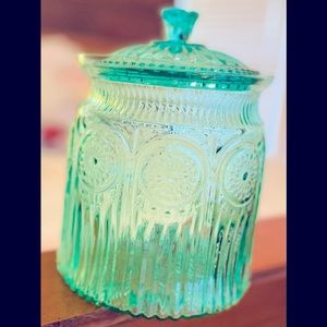 Pioneer Women Cookie 🍪 Jar 🫙